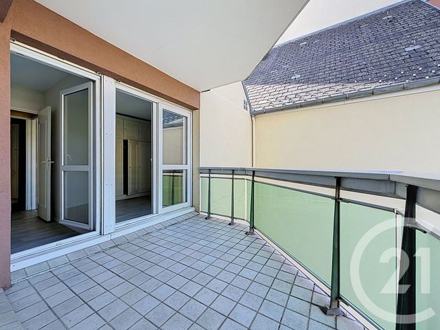 Appartement &agrave; vendre - 4 pi&egrave;ces - 77 m2 - Gueret - 23 - LIMOUSIN