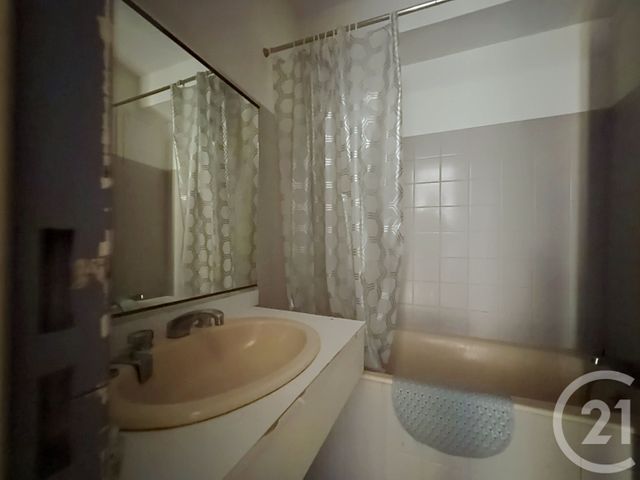 Appartement F1 &agrave; vendre - 1 pi&egrave;ce - 32,70 m2 - Gueret - 23 - LIMOUSIN