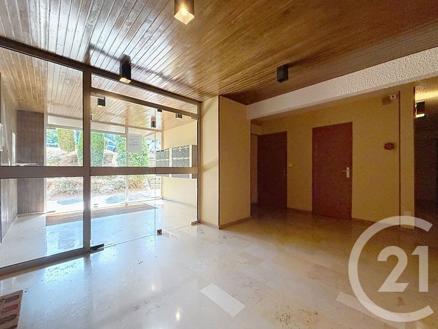 Appartement F1 &agrave; vendre - 1 pi&egrave;ce - 32,70 m2 - Gueret - 23 - LIMOUSIN