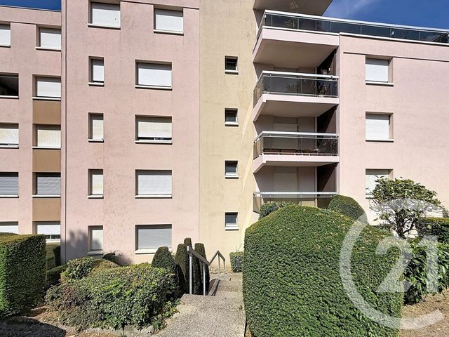 appartement - GUERET - 23
