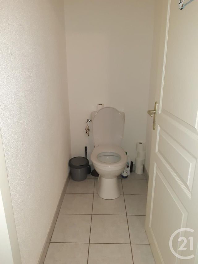 Appartement F3 &agrave; louer - 3 pi&egrave;ces - 79 m2 - Pontarion - 23 - LIMOUSIN