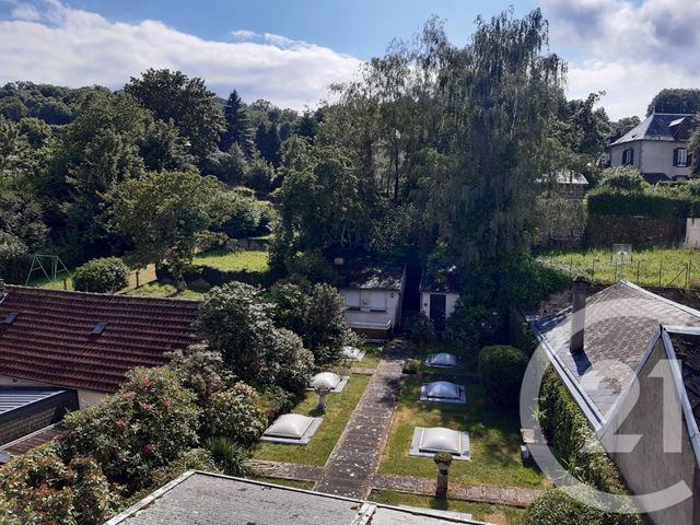 Appartement F1 &agrave; louer - 1 pi&egrave;ce - 26 m2 - Gueret - 23 - LIMOUSIN
