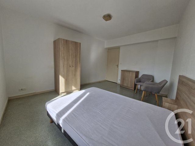 Appartement F1 &agrave; louer - 1 pi&egrave;ce - 24,70 m2 - Gueret - 23 - LIMOUSIN