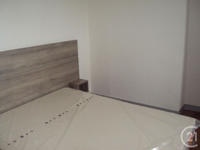 Appartement F2 &agrave; louer - 2 pi&egrave;ces - 24,10 m2 - Gueret - 23 - LIMOUSIN