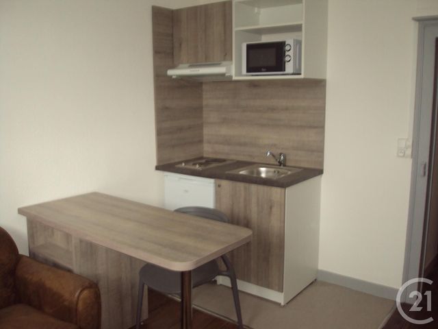 appartement - GUERET - 23