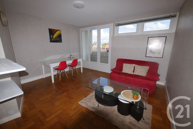 appartement - GUERET - 23