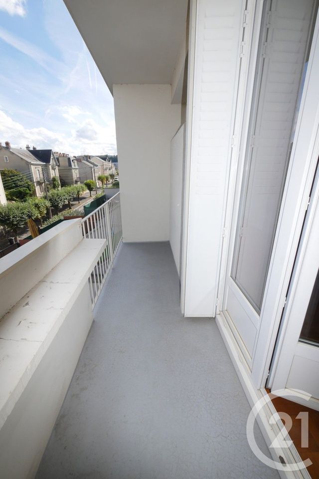 Appartement F1 &agrave; louer - 1 pi&egrave;ce - 29,30 m2 - Gueret - 23 - LIMOUSIN