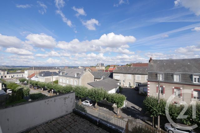 Appartement F1 &agrave; louer - 1 pi&egrave;ce - 29,30 m2 - Gueret - 23 - LIMOUSIN
