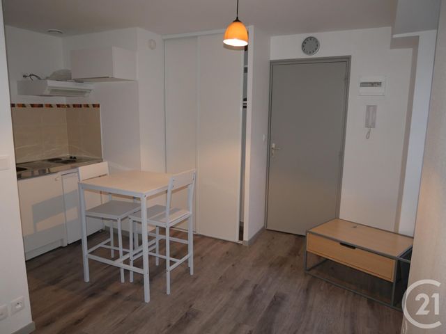 appartement - GUERET - 23