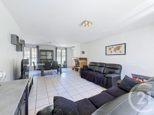 Maison &agrave; vendre - 5 pi&egrave;ces - 155 m2 - St Vaury - 23 - LIMOUSIN