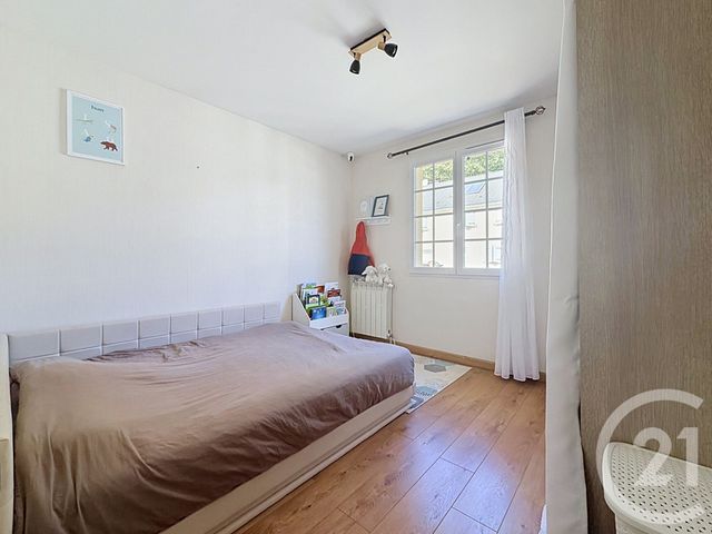 Maison &agrave; vendre - 5 pi&egrave;ces - 155 m2 - St Vaury - 23 - LIMOUSIN
