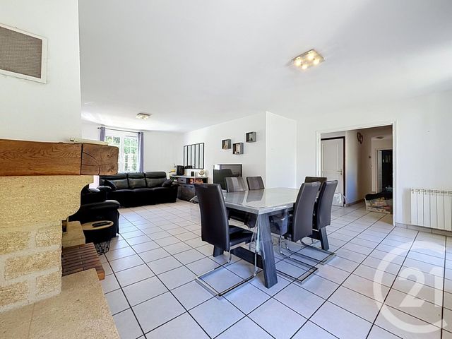 Maison &agrave; vendre - 5 pi&egrave;ces - 155 m2 - St Vaury - 23 - LIMOUSIN
