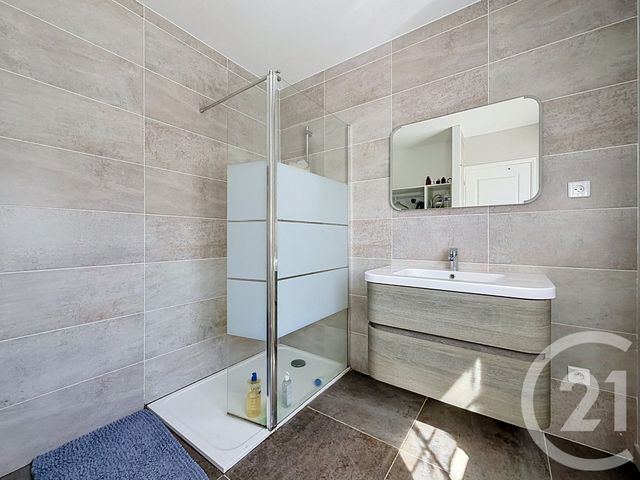 Maison &agrave; vendre - 5 pi&egrave;ces - 155 m2 - St Vaury - 23 - LIMOUSIN
