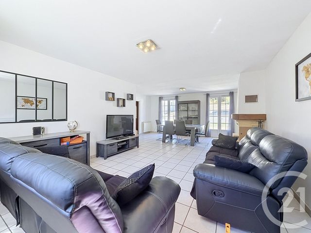 Maison &agrave; vendre - 5 pi&egrave;ces - 155 m2 - St Vaury - 23 - LIMOUSIN