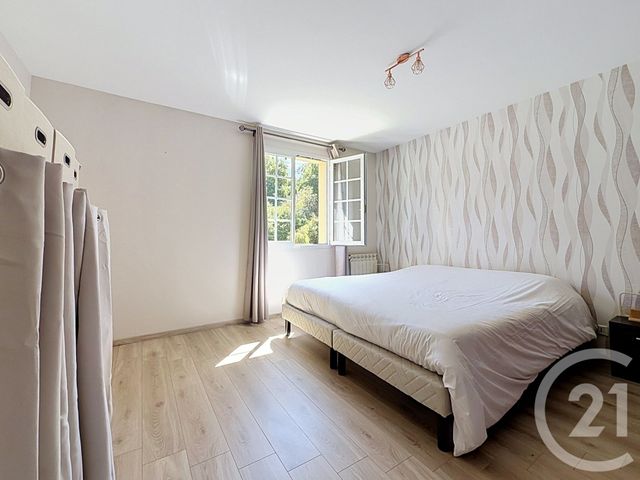 Maison &agrave; vendre - 5 pi&egrave;ces - 155 m2 - St Vaury - 23 - LIMOUSIN