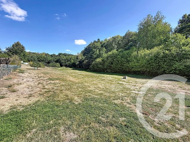 Maison &agrave; vendre - 5 pi&egrave;ces - 155 m2 - St Vaury - 23 - LIMOUSIN