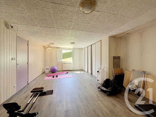 Maison &agrave; vendre - 5 pi&egrave;ces - 155 m2 - St Vaury - 23 - LIMOUSIN