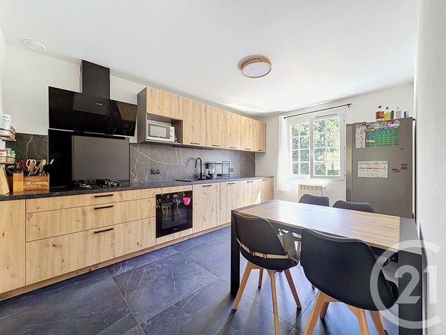 Maison &agrave; vendre - 5 pi&egrave;ces - 155 m2 - St Vaury - 23 - LIMOUSIN