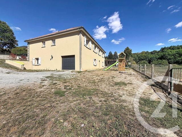 Maison &agrave; vendre - 5 pi&egrave;ces - 155 m2 - St Vaury - 23 - LIMOUSIN