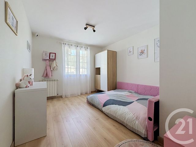 Maison &agrave; vendre - 5 pi&egrave;ces - 155 m2 - St Vaury - 23 - LIMOUSIN