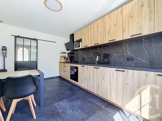 Maison &agrave; vendre - 5 pi&egrave;ces - 155 m2 - St Vaury - 23 - LIMOUSIN