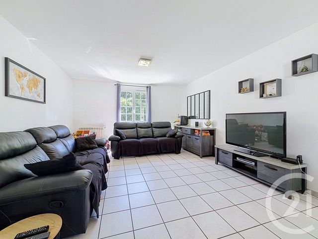 Maison &agrave; vendre - 5 pi&egrave;ces - 155 m2 - St Vaury - 23 - LIMOUSIN