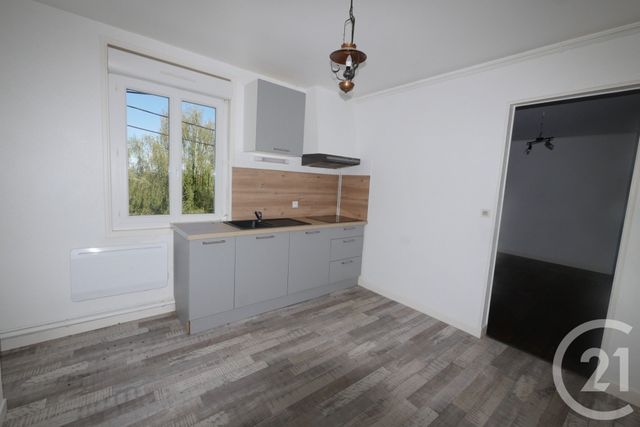 appartement - ST SULPICE LE GUERETOIS - 23