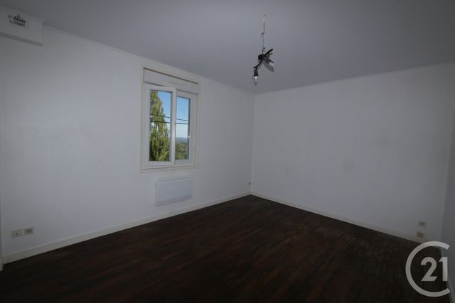 Appartement F3 &agrave; louer - 3 pi&egrave;ces - 63 m2 - St Sulpice Le Gueretois - 23 - LIMOUSIN