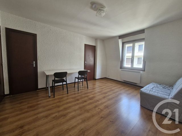 appartement - GUERET - 23
