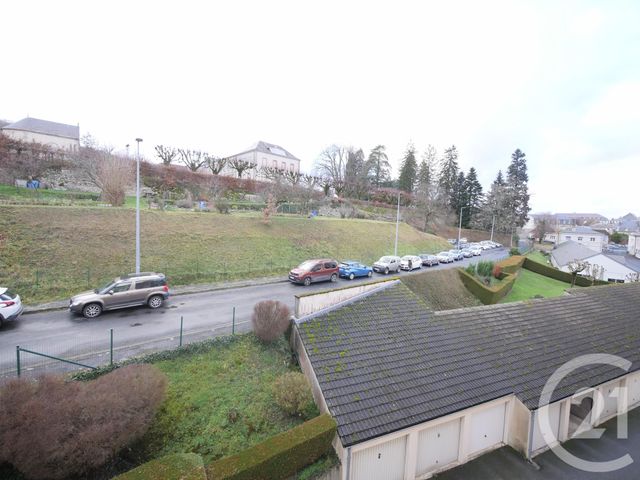Appartement F3 &agrave; louer - 3 pi&egrave;ces - 68,34 m2 - Gueret - 23 - LIMOUSIN