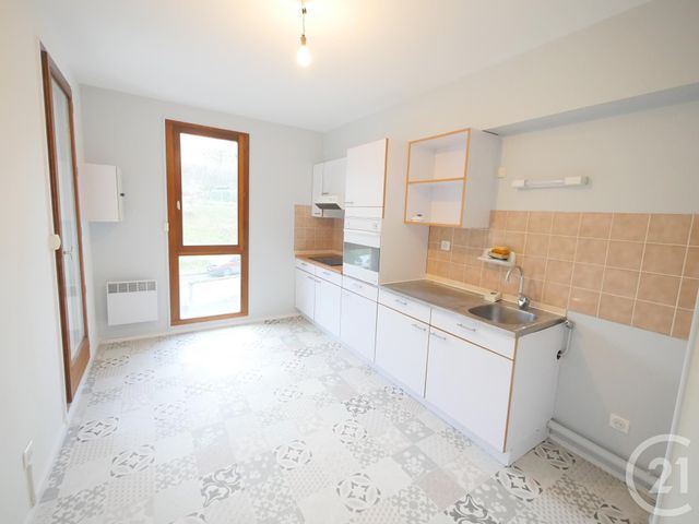 Appartement F3 &agrave; louer - 3 pi&egrave;ces - 68,34 m2 - Gueret - 23 - LIMOUSIN