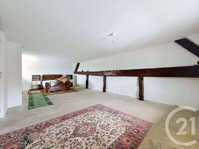 Maison &agrave; vendre - 3 pi&egrave;ces - 126,80 m2 - Glenic - 23 - LIMOUSIN