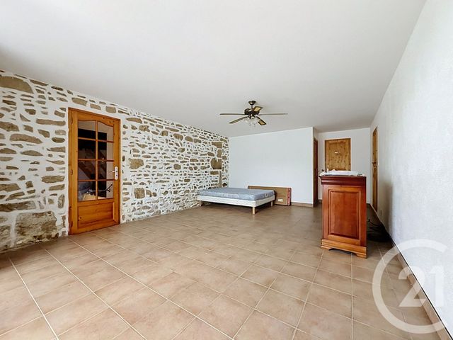 Maison &agrave; vendre - 3 pi&egrave;ces - 126,80 m2 - Glenic - 23 - LIMOUSIN