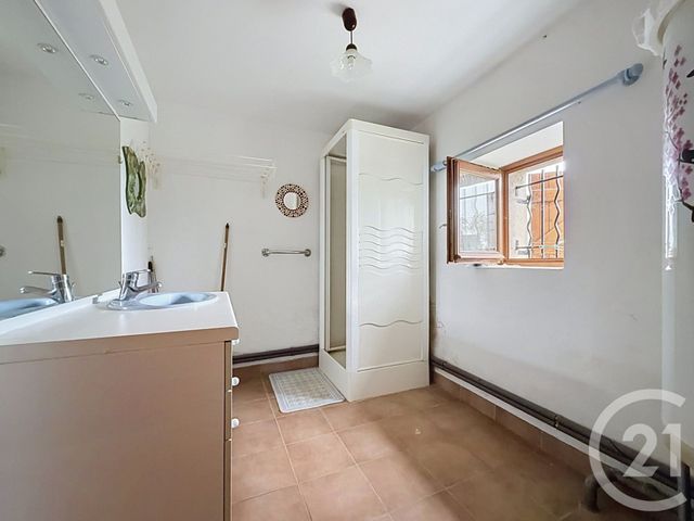 Maison &agrave; vendre - 3 pi&egrave;ces - 126,80 m2 - Glenic - 23 - LIMOUSIN