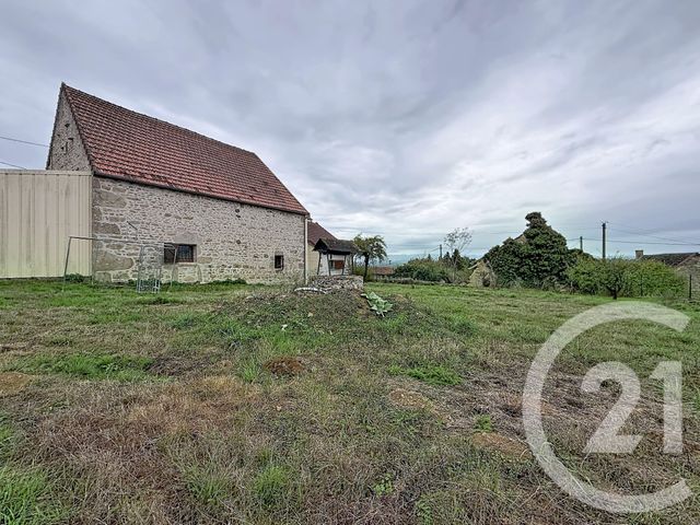 Maison &agrave; vendre - 3 pi&egrave;ces - 126,80 m2 - Glenic - 23 - LIMOUSIN