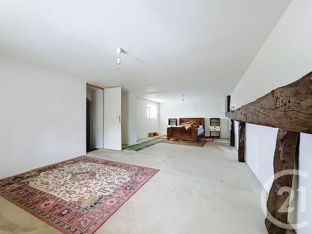 Maison &agrave; vendre - 3 pi&egrave;ces - 126,80 m2 - Glenic - 23 - LIMOUSIN