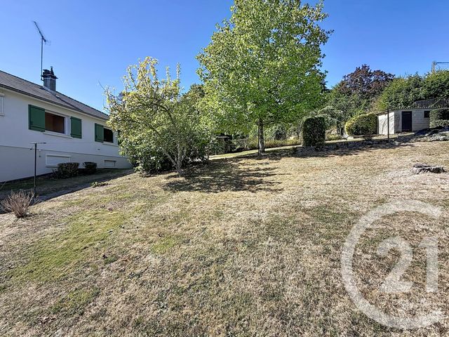 Maison &agrave; vendre - 5 pi&egrave;ces - 83 m2 - Gueret - 23 - LIMOUSIN