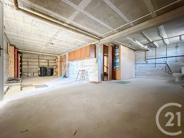 Maison &agrave; vendre - 5 pi&egrave;ces - 83 m2 - Gueret - 23 - LIMOUSIN