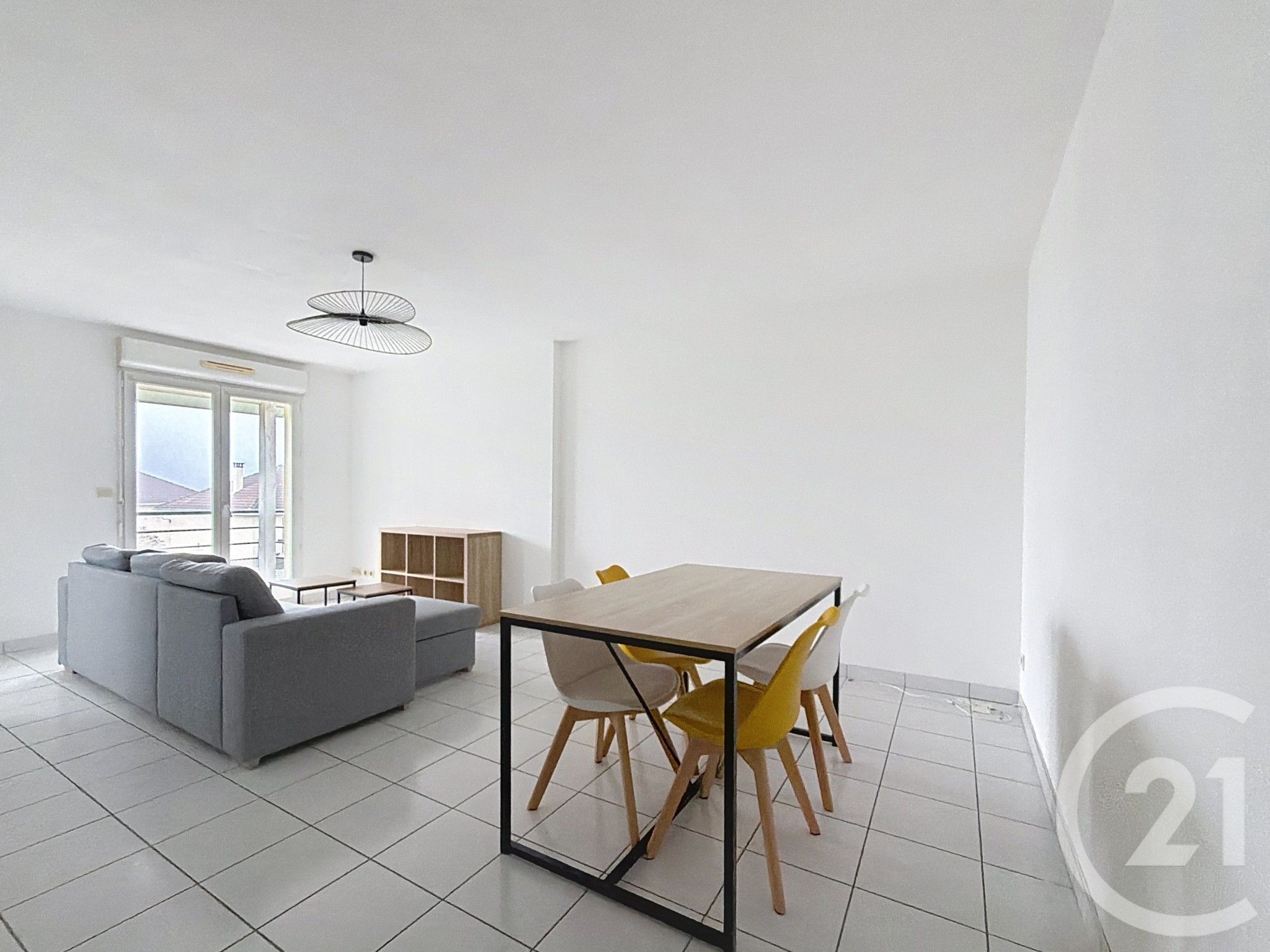 Appartement à Guéret