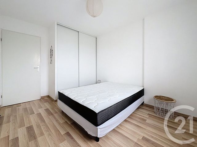 Appartement F2 &agrave; louer - 2 pi&egrave;ces - 46 m2 - Gueret - 23 - LIMOUSIN
