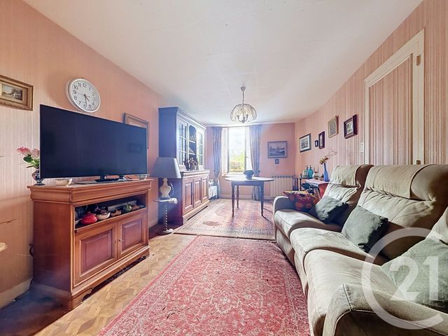 Maison &agrave; vendre - 4 pi&egrave;ces - 105 m2 - St Fiel - 23 - LIMOUSIN