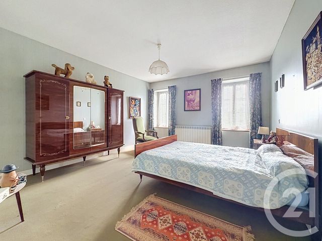 Maison &agrave; vendre - 4 pi&egrave;ces - 105 m2 - St Fiel - 23 - LIMOUSIN