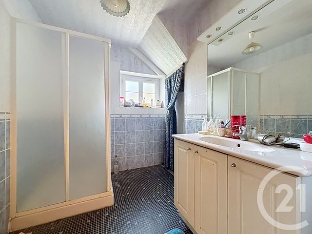 Maison &agrave; vendre - 4 pi&egrave;ces - 105 m2 - St Fiel - 23 - LIMOUSIN