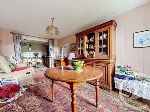 Maison &agrave; vendre - 4 pi&egrave;ces - 105 m2 - St Fiel - 23 - LIMOUSIN