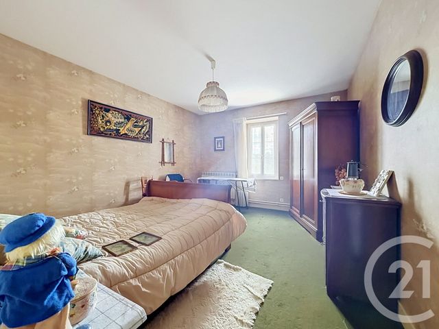 Maison &agrave; vendre - 4 pi&egrave;ces - 105 m2 - St Fiel - 23 - LIMOUSIN