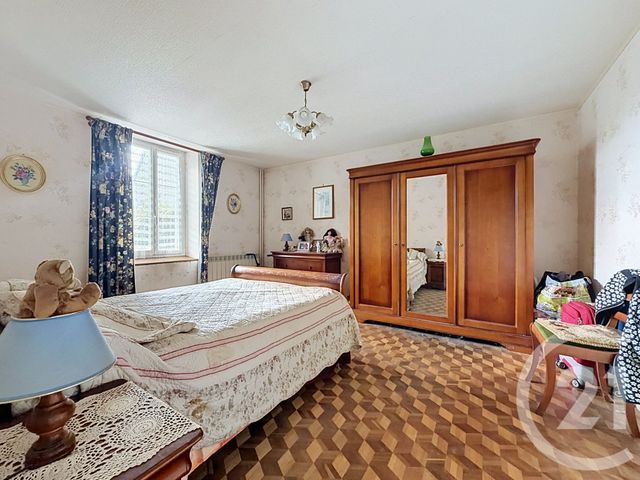 Maison &agrave; vendre - 4 pi&egrave;ces - 105 m2 - St Fiel - 23 - LIMOUSIN