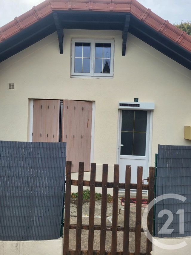 maison - PONTARION - 23