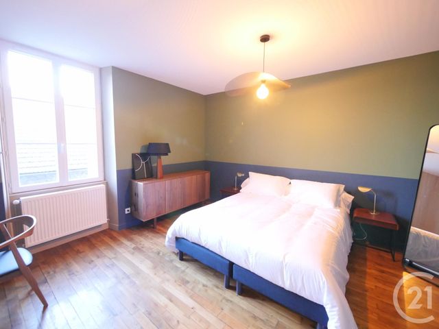 Appartement F3 &agrave; louer - 3 pi&egrave;ces - 73,87 m2 - Gueret - 23 - LIMOUSIN