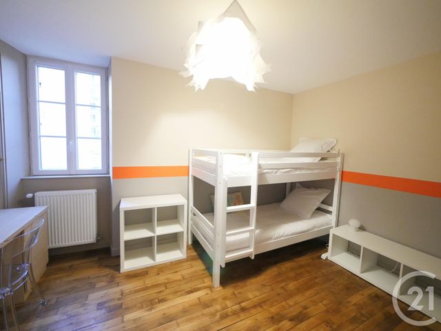 Appartement F3 &agrave; louer - 3 pi&egrave;ces - 73,87 m2 - Gueret - 23 - LIMOUSIN