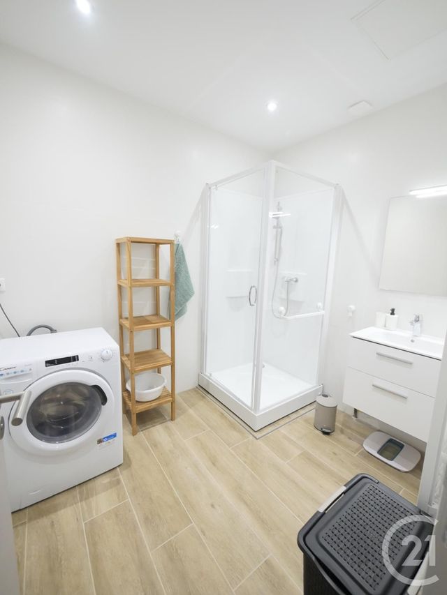 Appartement F3 &agrave; louer - 3 pi&egrave;ces - 73,87 m2 - Gueret - 23 - LIMOUSIN